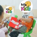 Phương pháp can thiệp rối loạn ngôn ngữ ở trẻ em hiệu quả