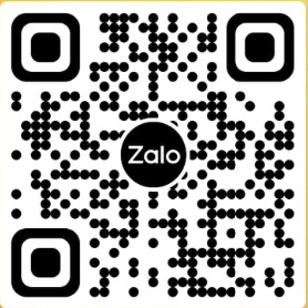 Zalo QR